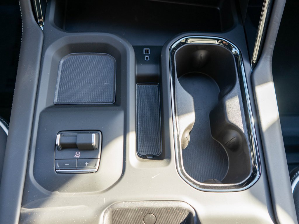 New 2026 GMC Sierra 2500 AT4X image 30