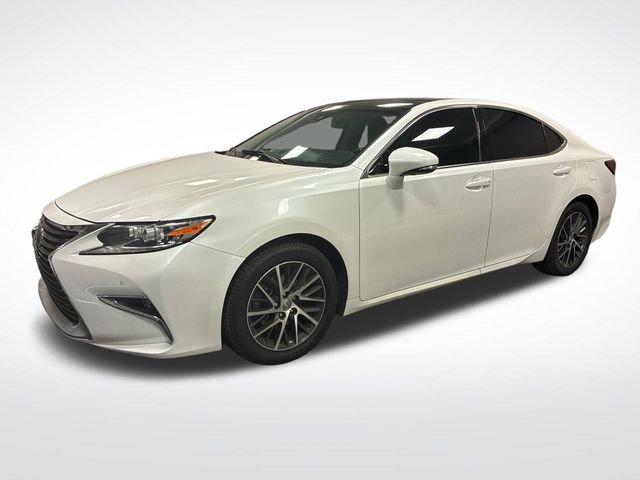 Used 2016 Lexus ES 350