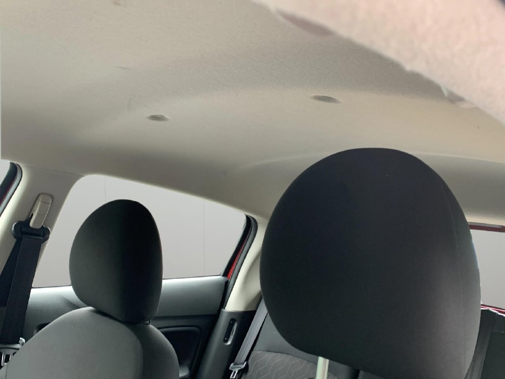 Used 2024 Mitsubishi Mirage ES FWD image 13