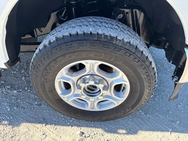 Used 2025 Ford F250 XLT w/ FX4 Off-Road Package AWD/4WD image 24