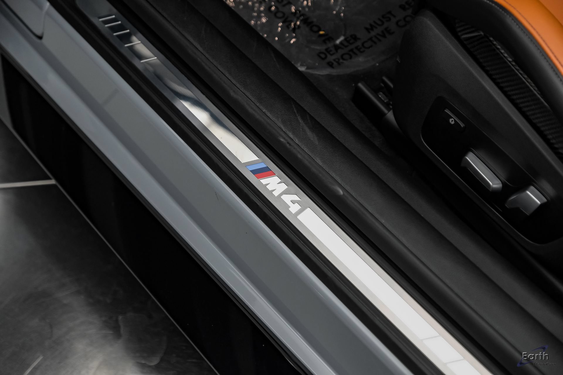 Used 2023 BMW M4 xDrive Competition AWD/4WD image 52