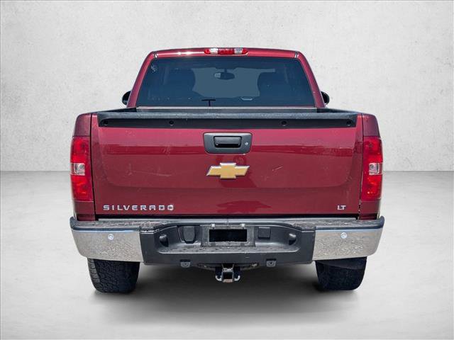 Used 2013 Chevrolet Silverado 1500 LT w/ All-Star Edition image 6