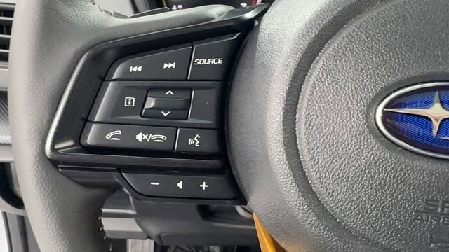 New 2026 Subaru Crosstrek 2.5i Wilderness AWD/4WD image 21