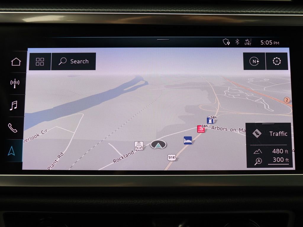 Used 2021 Audi Q3 2.0T Premium Plus w/ Premium Plus Package image 27