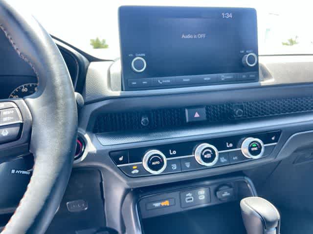 Certified 2024 Honda CR-V Sport image 18