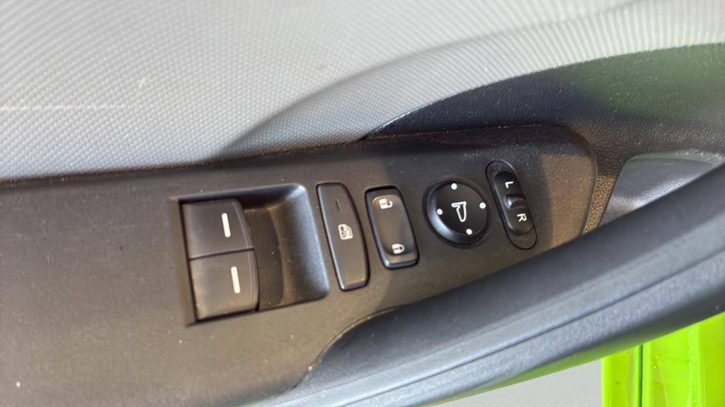 Used 2017 Honda Civic LX-P image 12