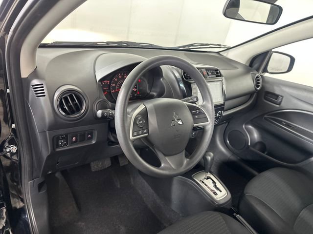 Used 2024 Mitsubishi Mirage G4 LE image 13