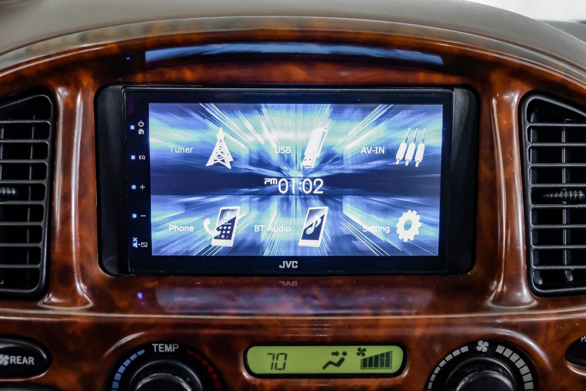 Used 2004 Toyota Sequoia SR5 image 27