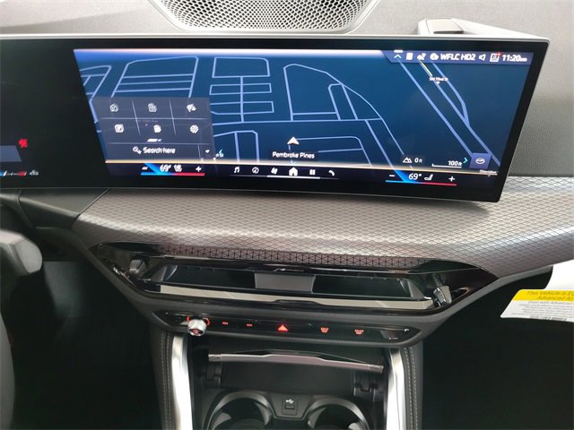 New 2026 BMW iX xDrive60 w/ M Sport Package image 11