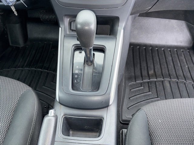 Used 2019 Nissan Sentra S image 9