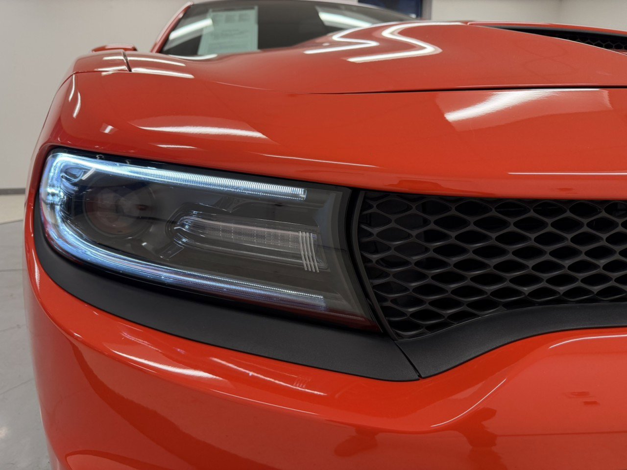 Used 2021 Dodge Charger R/T w/ Daytona Edition Group image 53