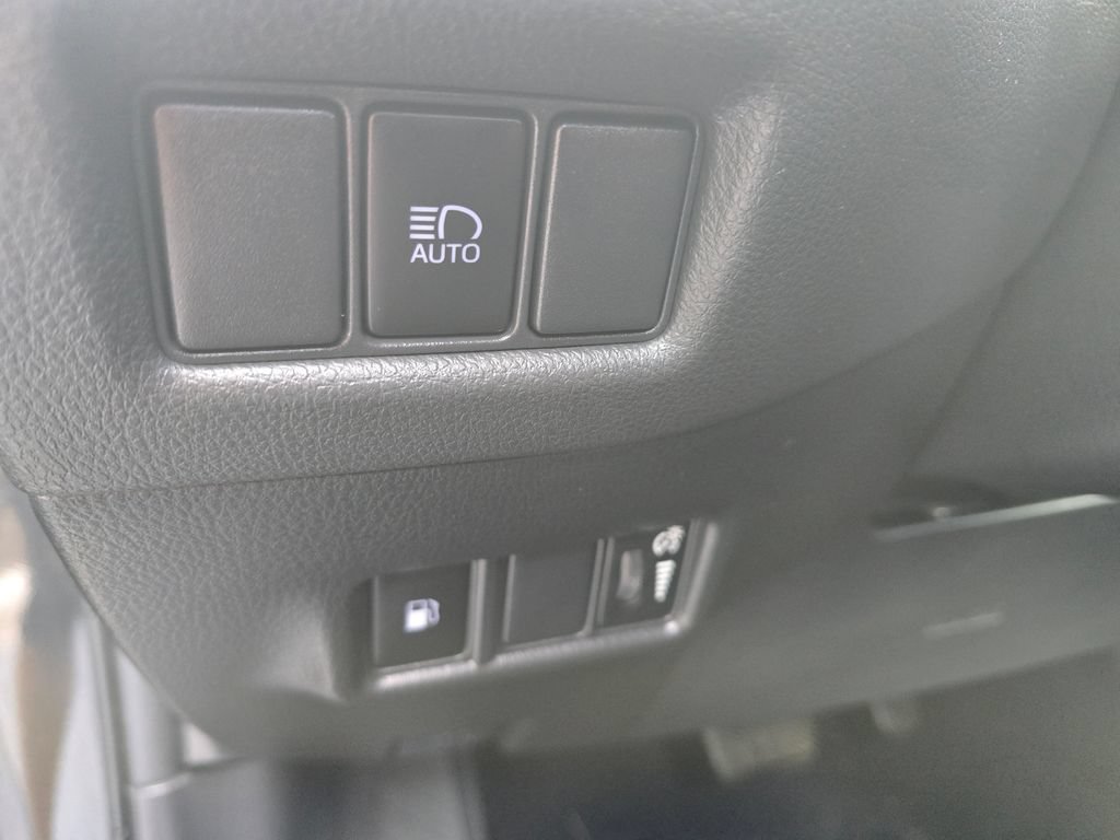 Certified 2022 Toyota C-HR Nightshade FWD image 18