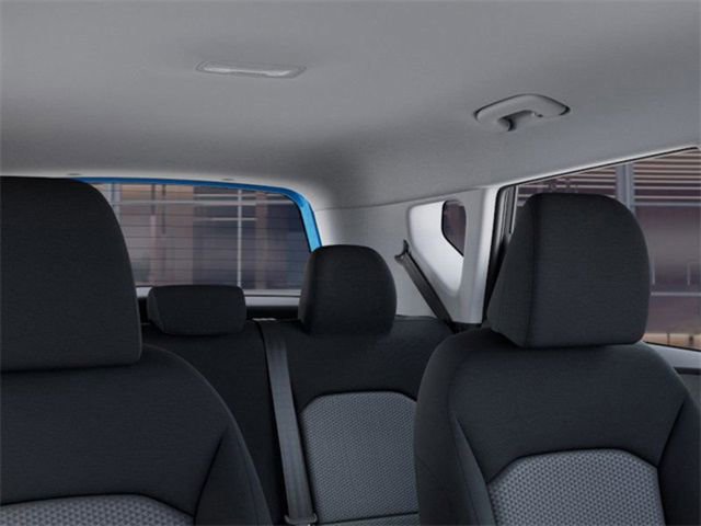 Certified 2025 Kia Soul S FWD image 27