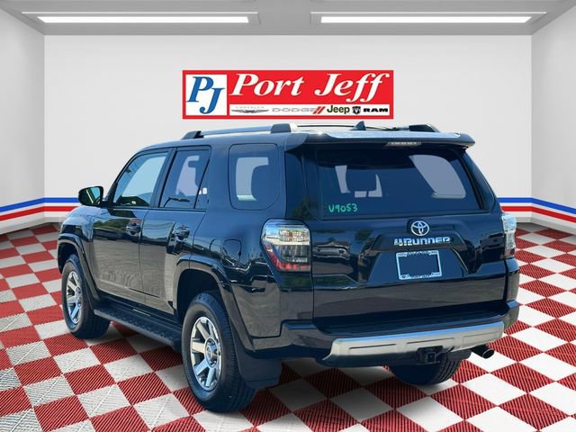 Used 2016 Toyota 4Runner Trail w/ Convenience Package AWD/4WD image 5