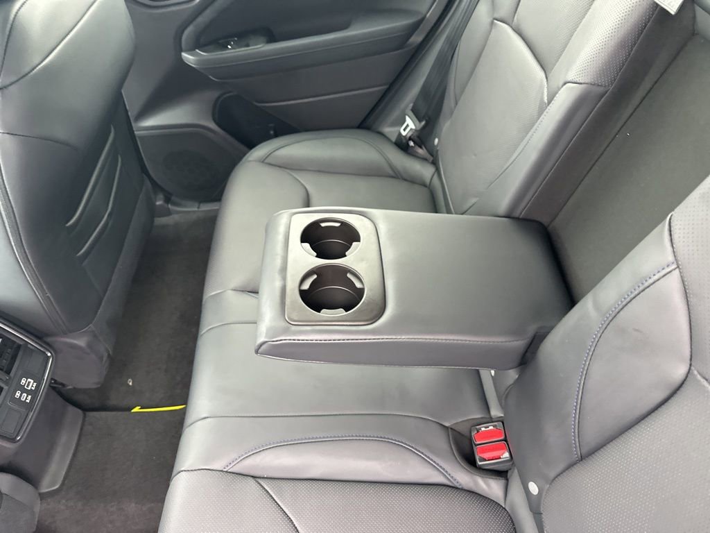 New 2026 Subaru Forester Limited image 24
