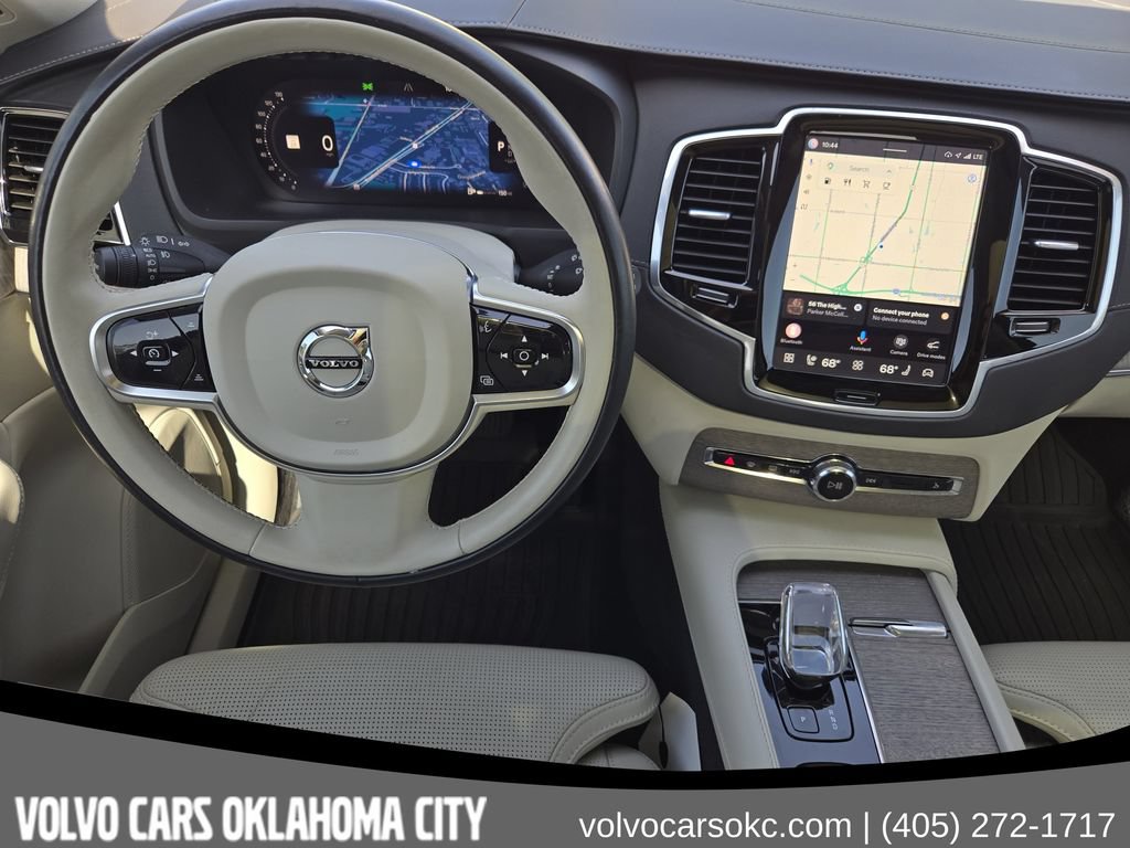 Certified 2023 Volvo XC90 B6 Ultimate w/ Protection Package Premier AWD/4WD image 29