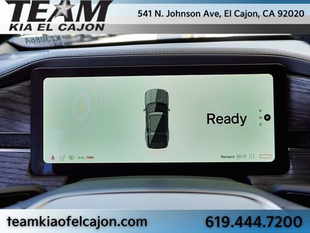 Used 2026 Rivian R1S Adventure AWD/4WD image 40
