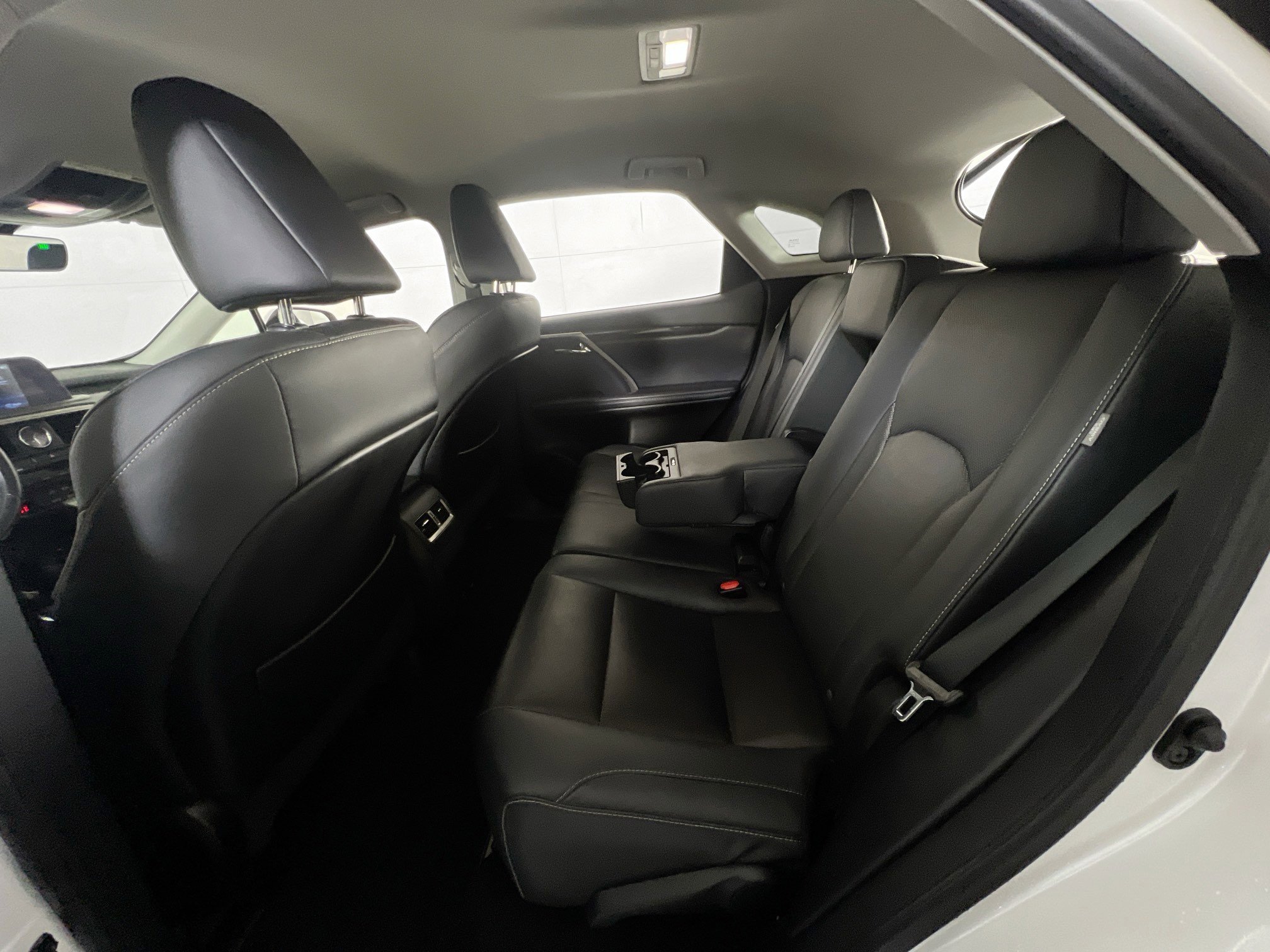 Used 2022 Lexus RX 350 AWD image 23