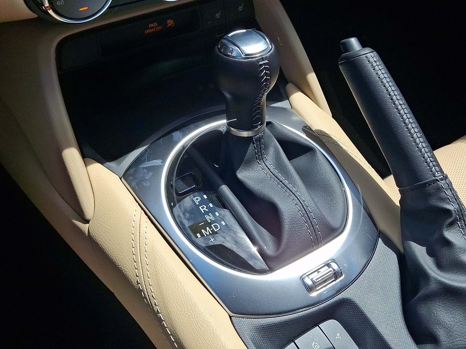 New 2026 MAZDA MX-5 Miata Grand Touring RWD image 12