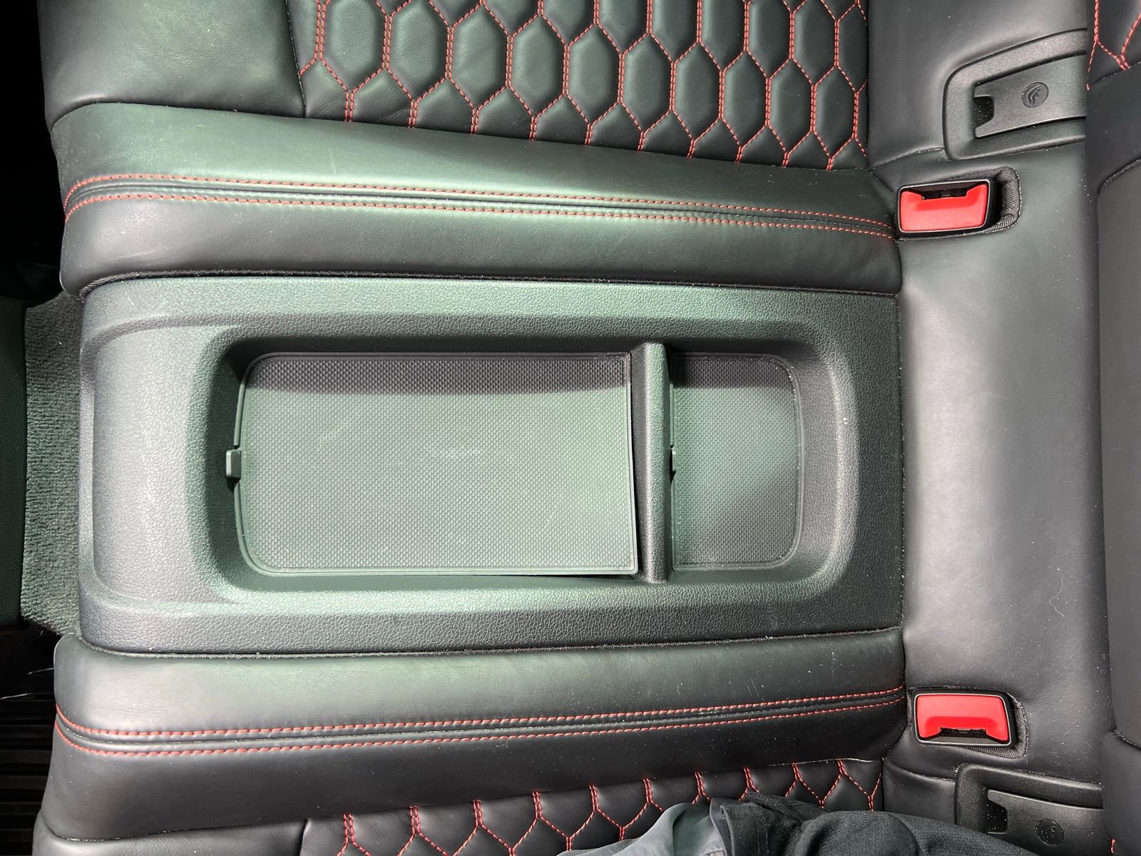 Used 2019 Audi RS 5 w/ Black Optic Carbon Package image 37