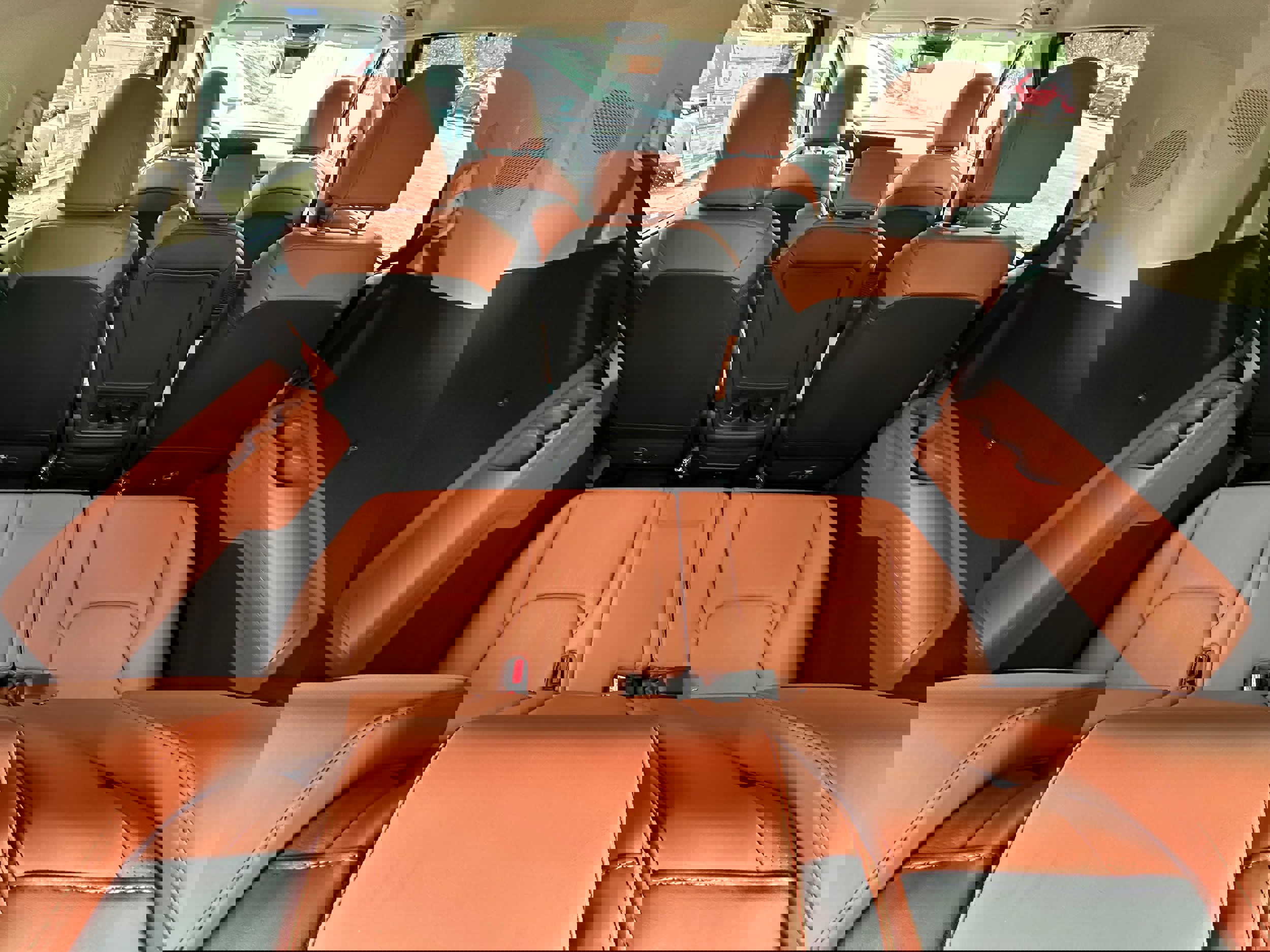 New 2026 Kia Carnival EX image 14