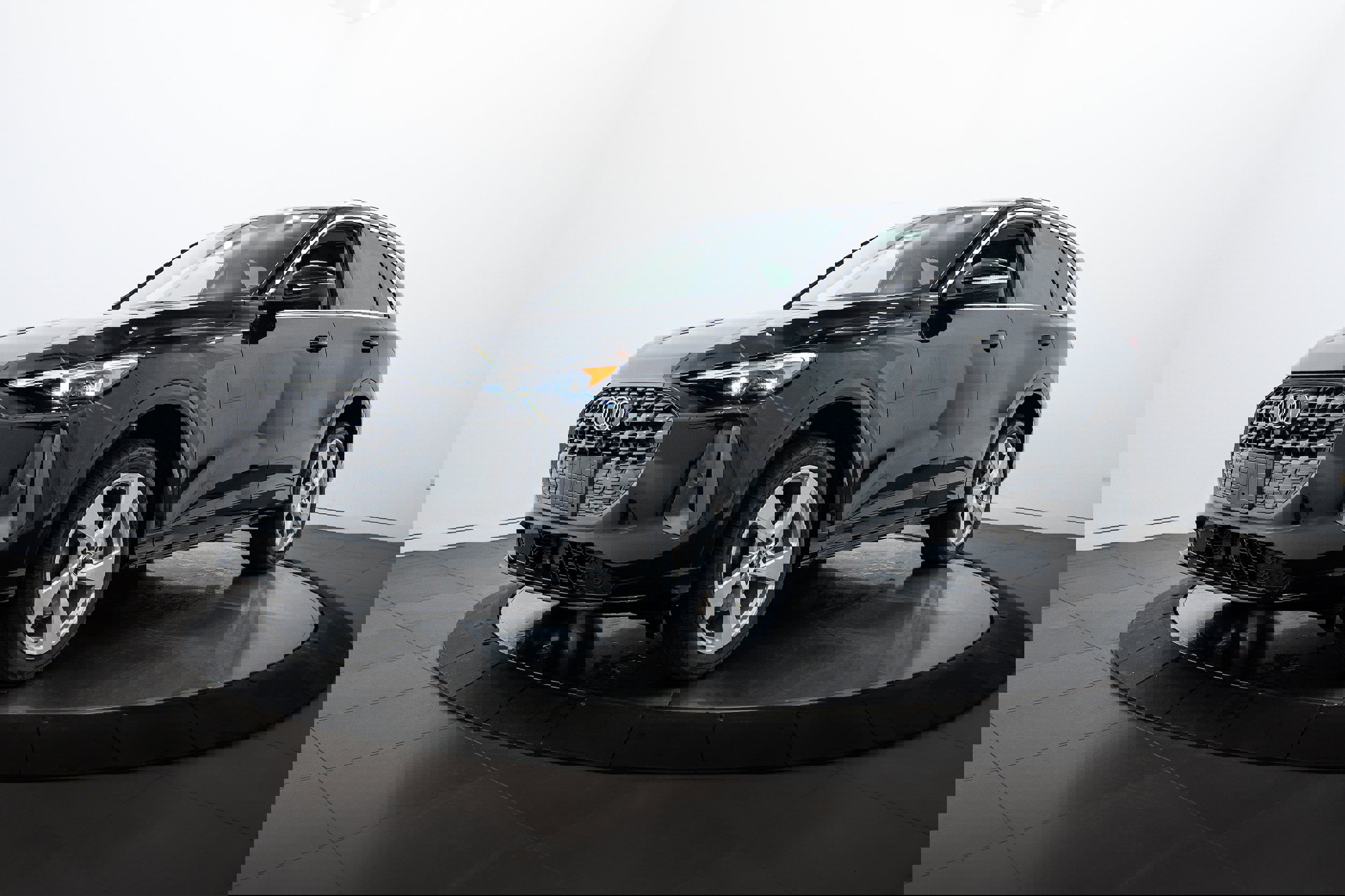 New 2025 Audi Q5 Premium Plus image 6