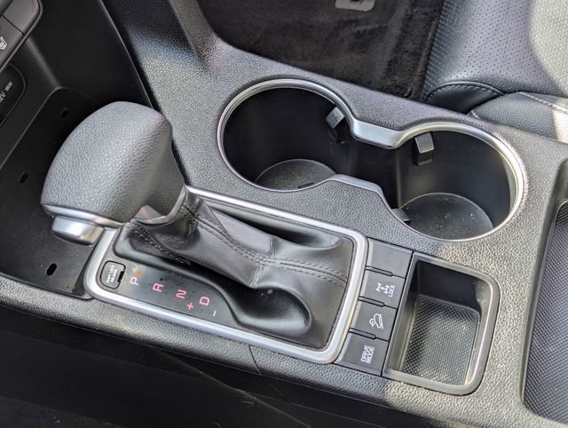 Used 2021 Kia Sportage S image 15