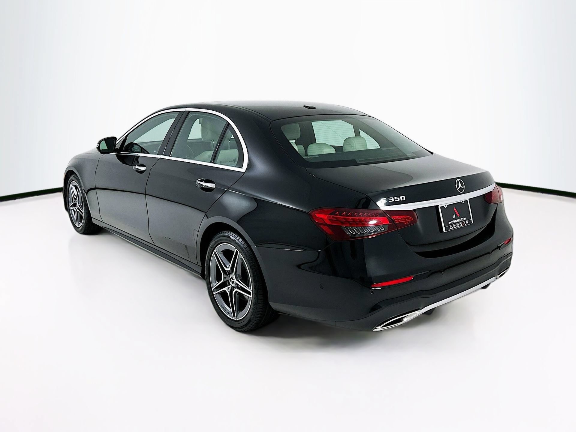 Certified 2023 Mercedes-Benz E 350 Sedan image 6