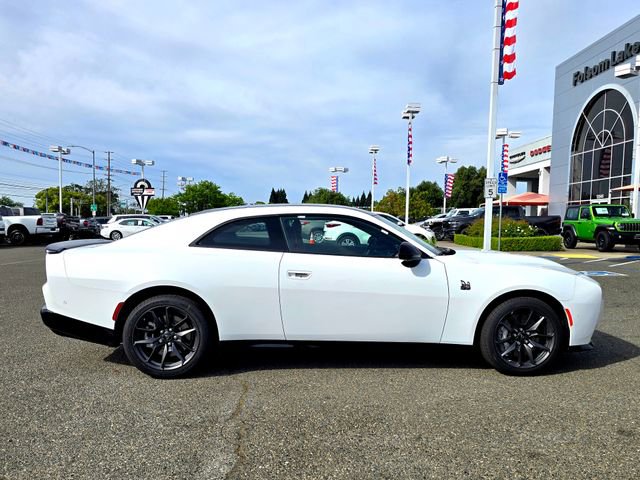 New 2026 Dodge Charger R/T Scat Pack image 7