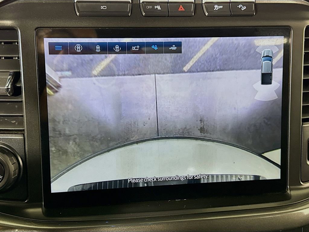 Used 2023 Ford F150 XLT w/ Equipment Group 302A High image 46