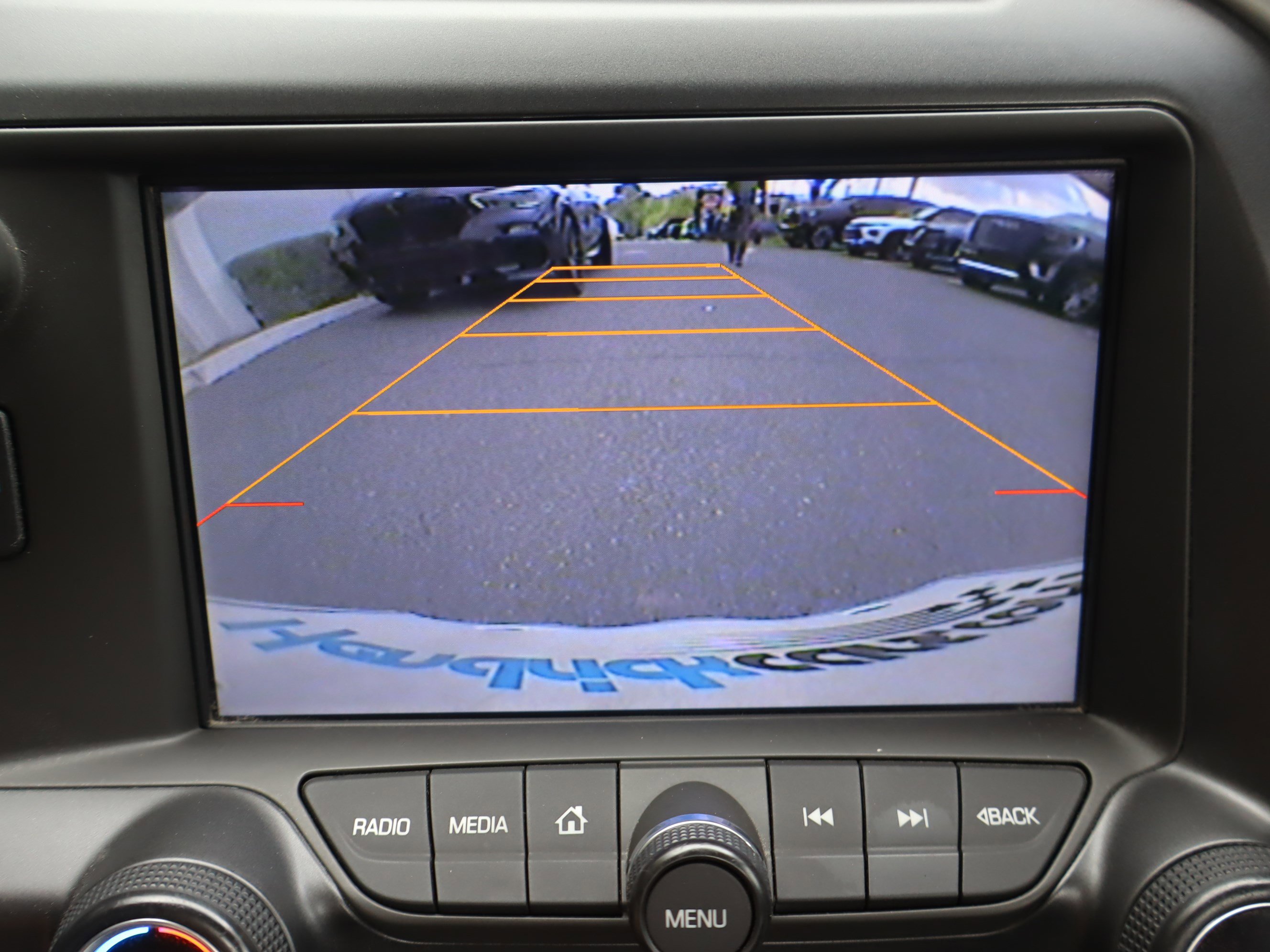 Used 2015 Chevrolet Corvette Z06 w/ Battery Protection Package image 26