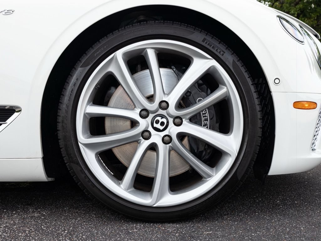 Used 2021 Bentley Continental GT V8 AWD/4WD image 70