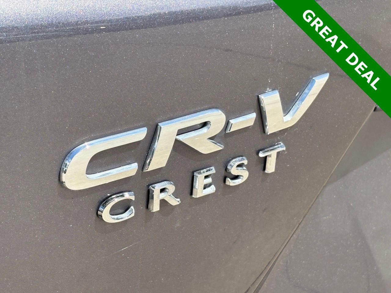 Used 2020 Honda CR-V EX image 10