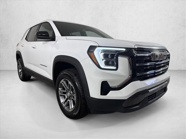 Used 2026 GMC Terrain Elevation FWD image 1