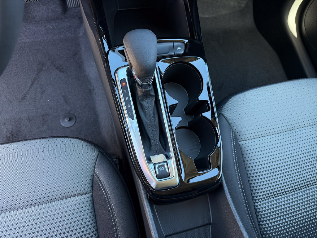 New 2026 Chevrolet Trax LT w/ LT Convenience Package FWD image 15