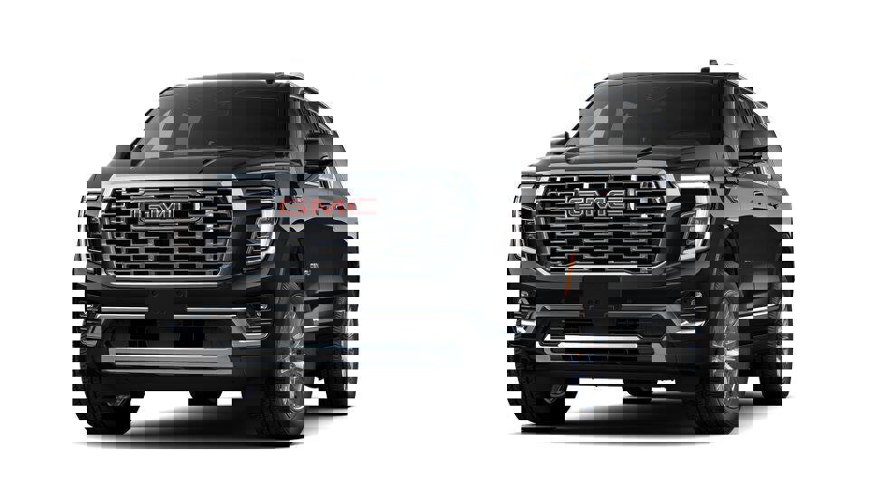 New 2026 GMC Yukon XL Denali w/ Sun & Power Step Package image 50