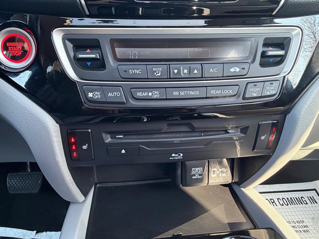 Used 2019 Honda Pilot Touring image 24