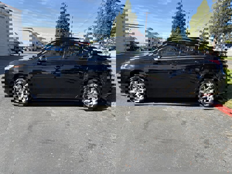 Used 2014 Acura TL w/ Technology Package FWD image 8