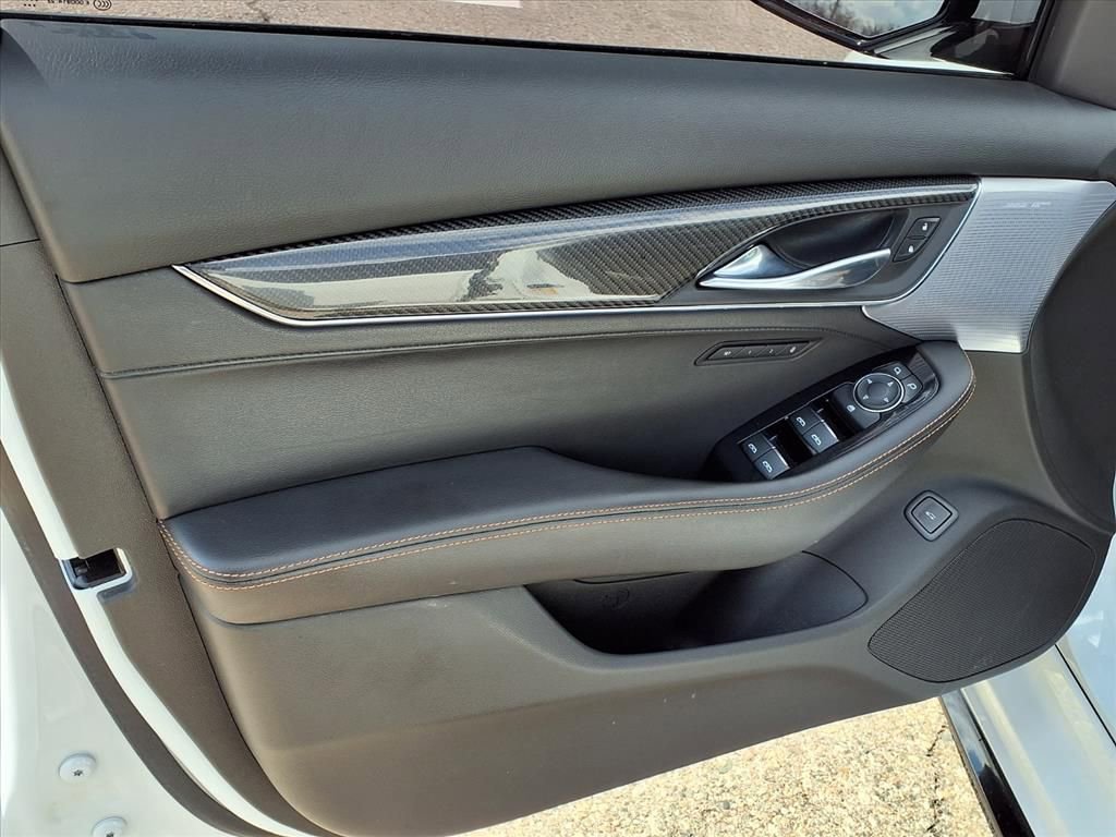 Used 2023 Cadillac CT5 Sport image 13