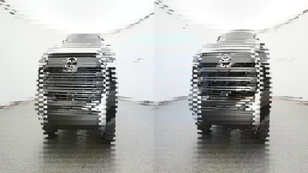 New 2026 Toyota Tundra Limited image 31