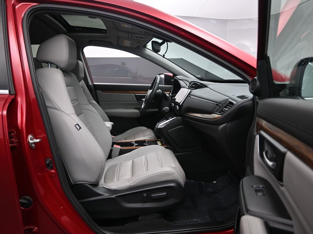 Used 2020 Honda CR-V Touring image 33