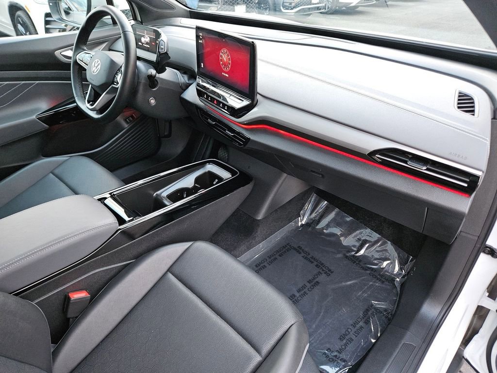 Used 2023 Volkswagen ID.4 S image 22