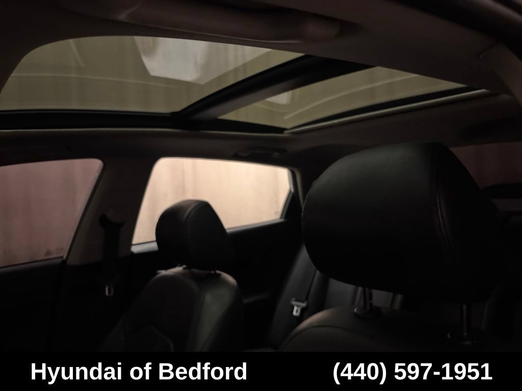 Used 2019 Kia Optima EX w/ EX Premium Package FWD image 25