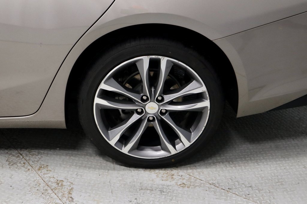 Used 2024 Chevrolet Malibu LT image 20