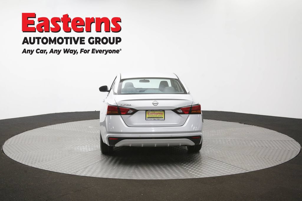 Used 2023 Nissan Altima 2.5 S FWD image 35