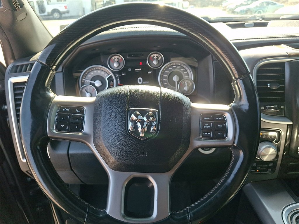 Used 2015 RAM 1500 Limited image 22