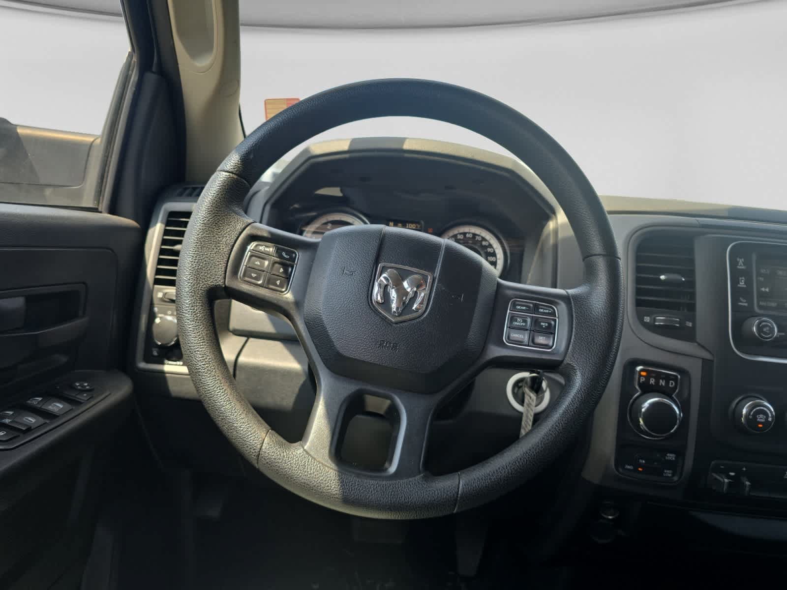 Used 2016 RAM 1500 Tradesman w/ Popular Equipment Group AWD/4WD image 11