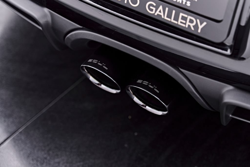 Used 2016 Porsche Boxster GTS RWD image 36