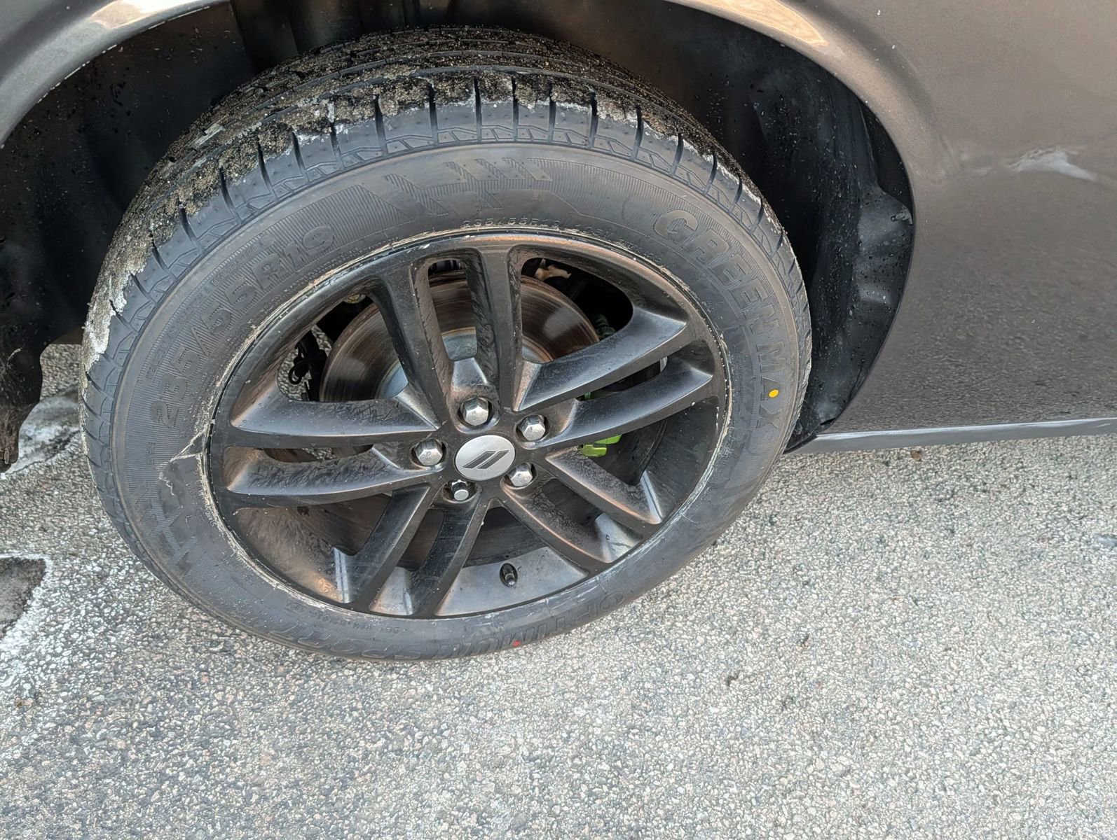 Used 2019 Dodge Challenger GT image 27