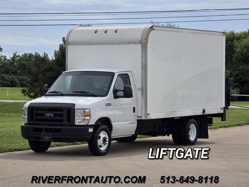Used 2019 Ford E-350 and Econoline 350 Super Duty w/ Power Windows & Locks Group